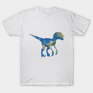 dinosaur earth T-Shirt